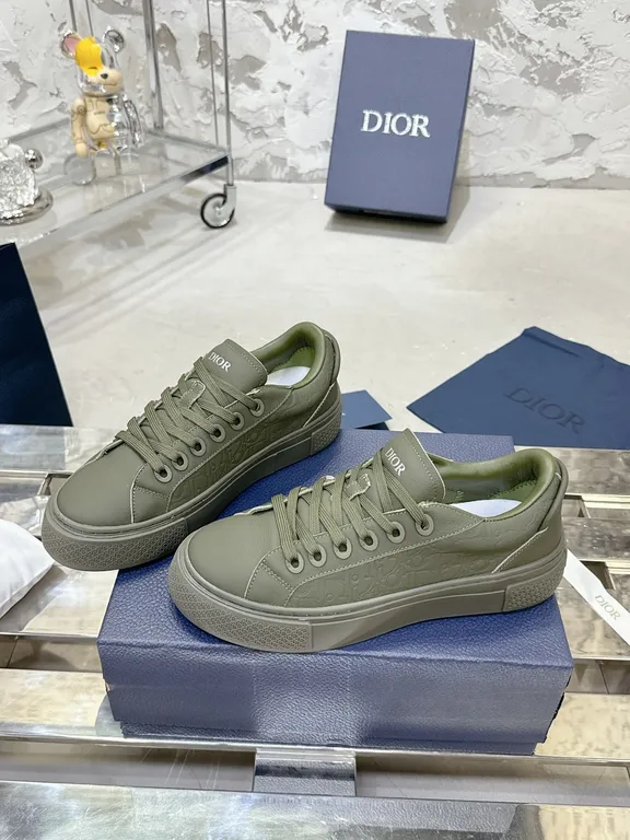 Dior Shoe 